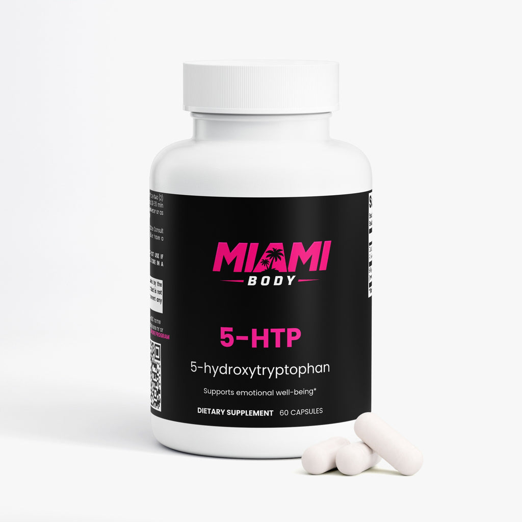 Miami Body 5-HTP