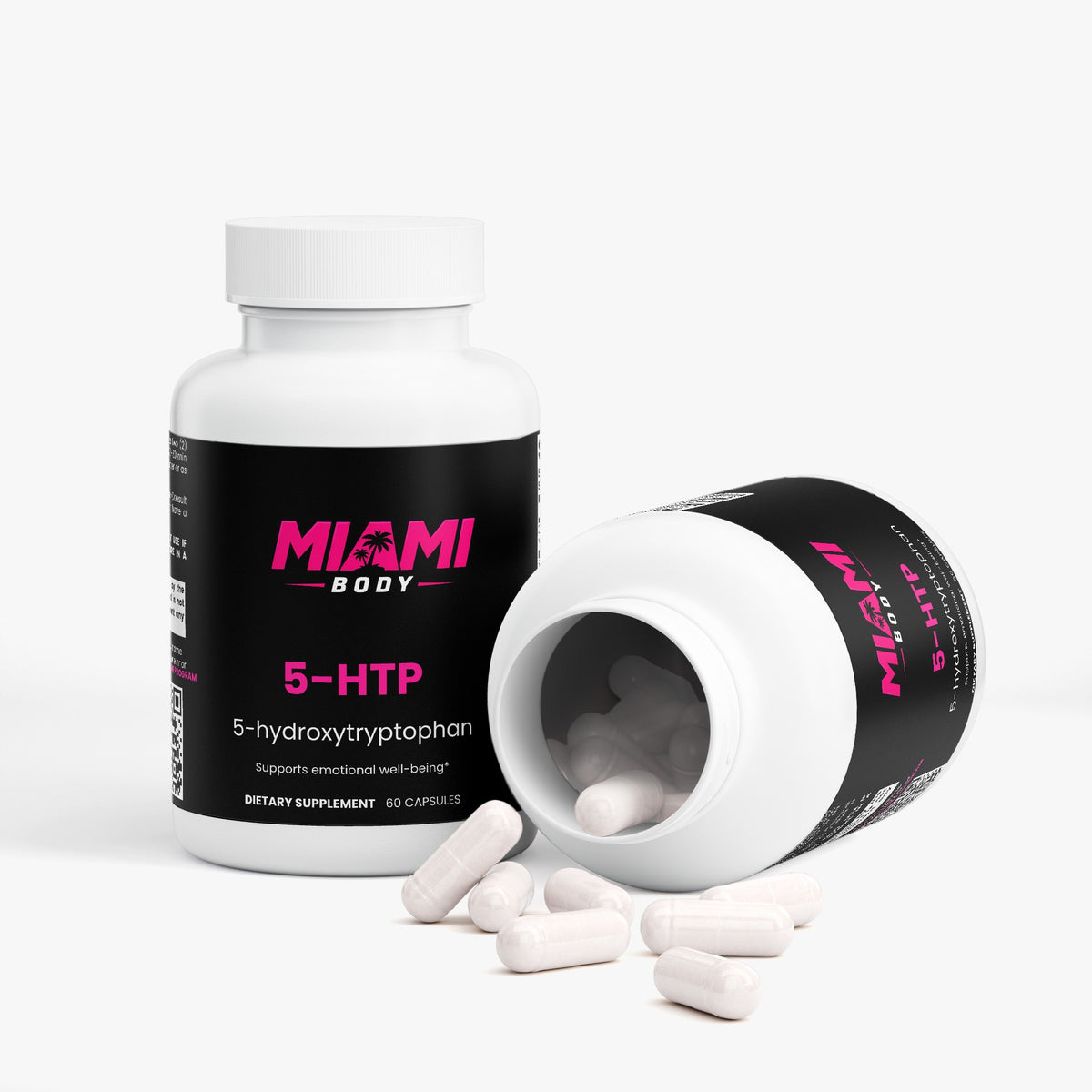 Miami Body 5-HTP