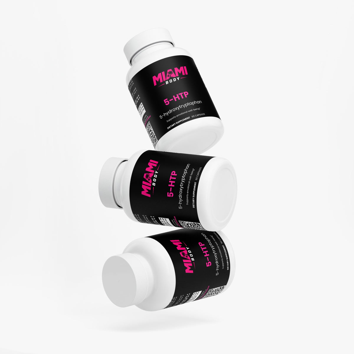 Miami Body 5-HTP