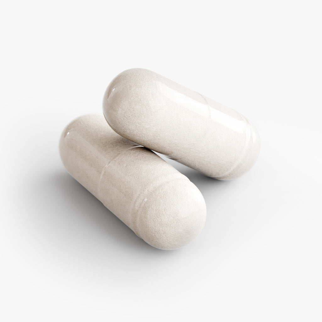 Miami Body 5-HTP